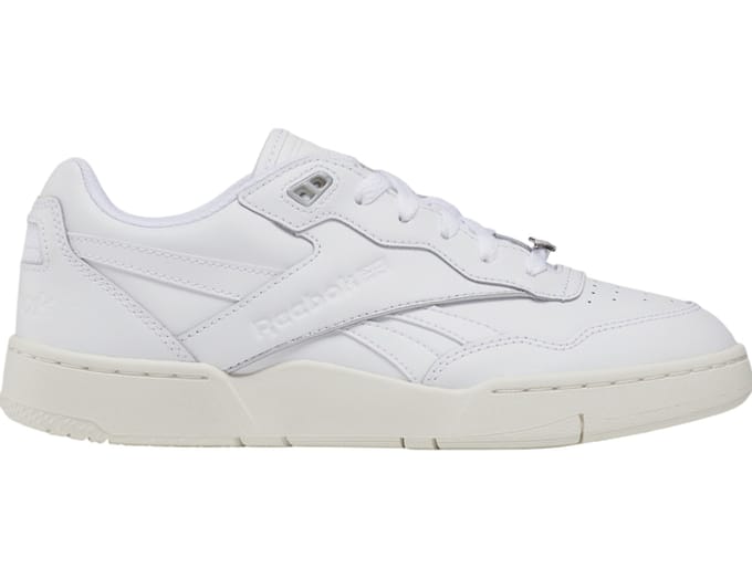 Reebok Classics Bb 4000 Ii Sneaker Dames Wit