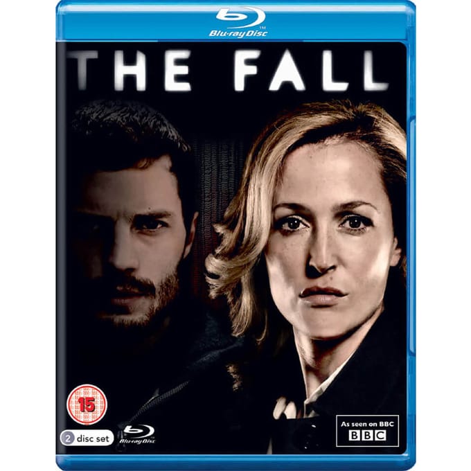 Fall - Seizoen 1 (Import)