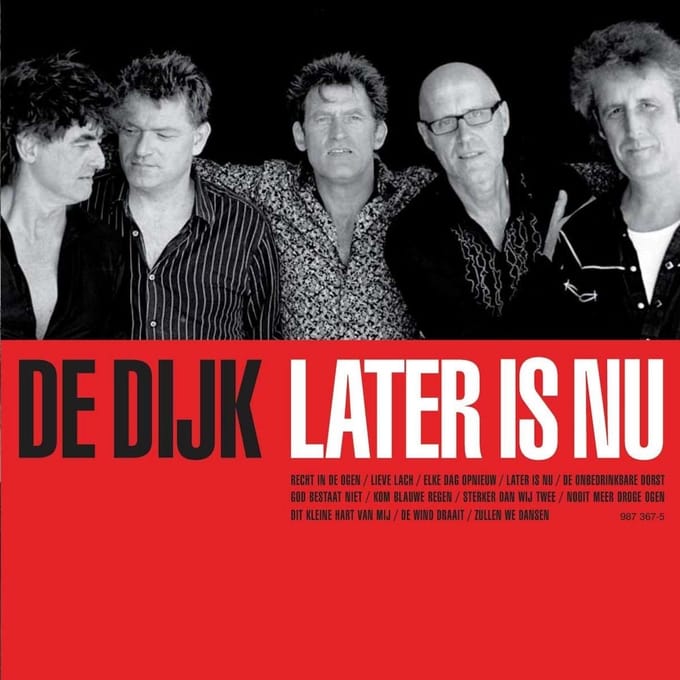 Later Is Nu