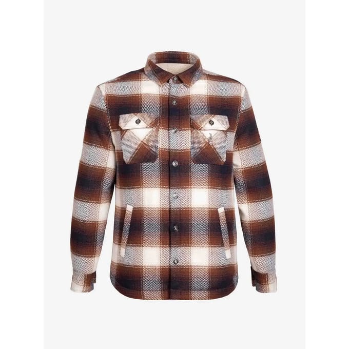 Fleece Jack Aulp Vitar
