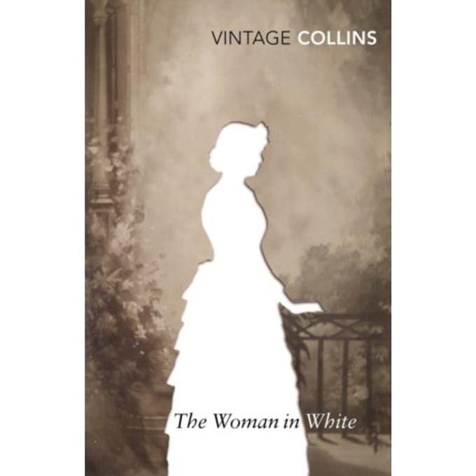 The Woman In White - Wilkie Collins
