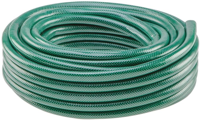 Verto ECONOMIC - Tuinslang - 20m - 1/2" - UV-bescherming