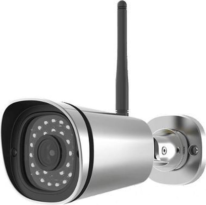 Thomson 512397 1080p outdoor IP-camera