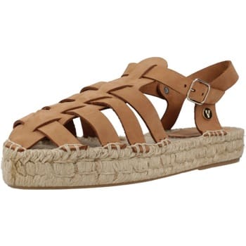 Espadrilles Yellow Neus
