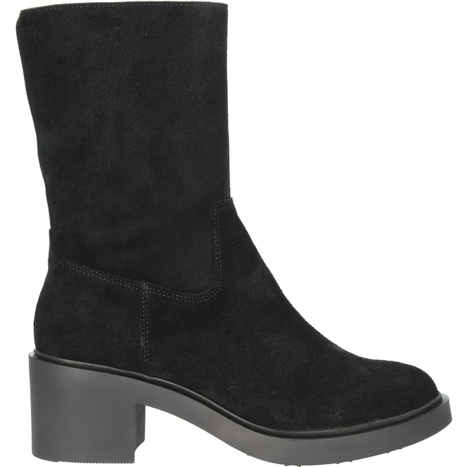 Freyja - Black - Boots