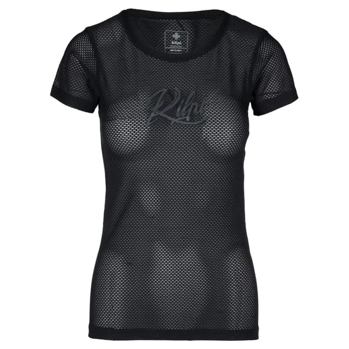 Dames-T-shirt Kilpi Cooler