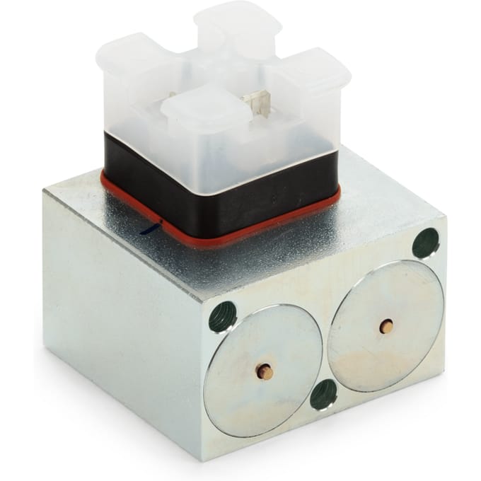 Solenoid
