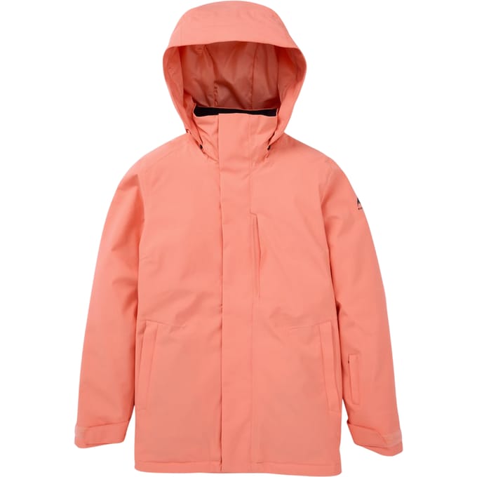 Burton Womens Jet Ridge Jacket