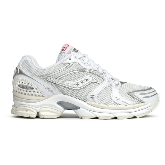 Saucony Progrid Triumph 4 Heritage Sneakers