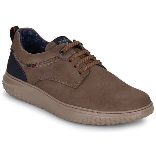 Nette schoenen CallagHan BUKARO TAUPE BUKARO MARINO