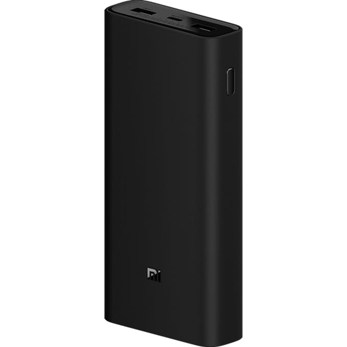Mi 50W Power Bank 20000