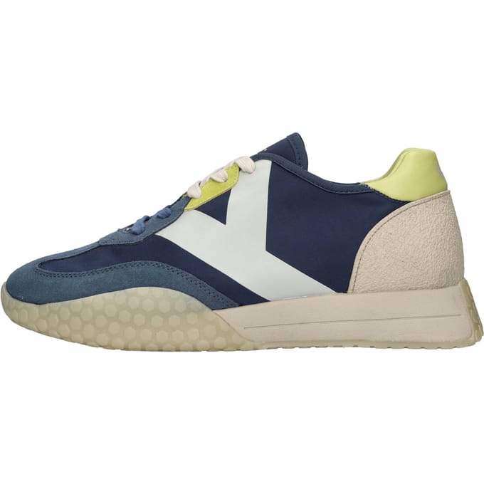 Keh Noo Sneakers blauw