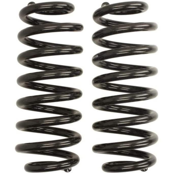 Ophangveer, enkele veer Pro-set EIBACH F11-85-016-10-HA