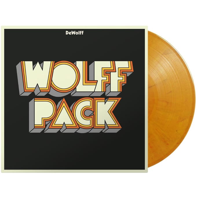 Wolffpack