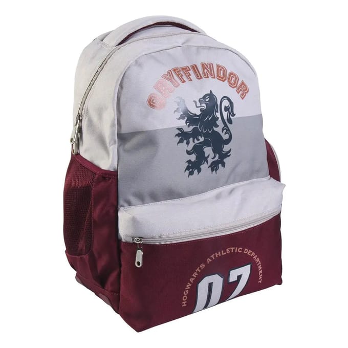 Schoolrugzak groot/groot 44 cm meisje Cerda Harry Potter Gryffindor