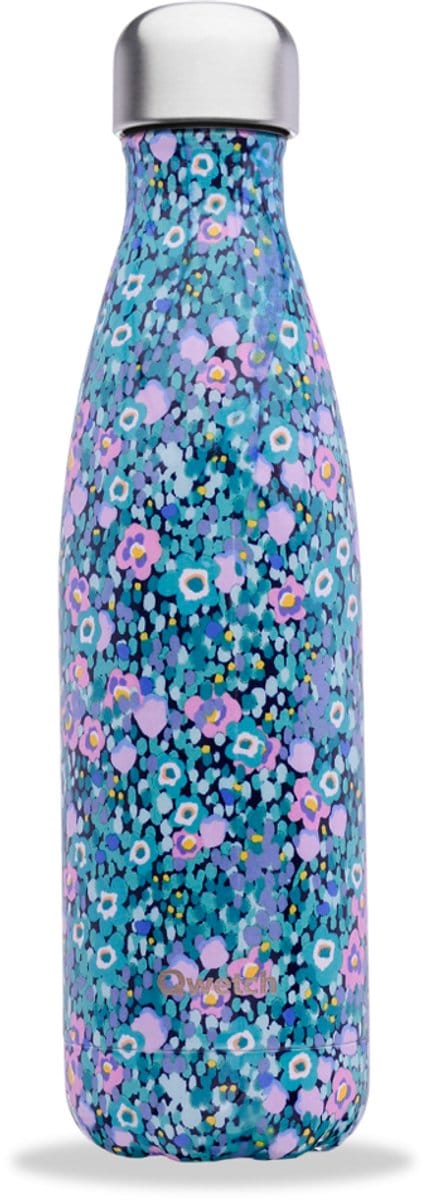 Qwetch Thermosfles - Originals Giverny Glycine