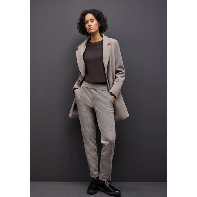 Joggpant im Loose Fit