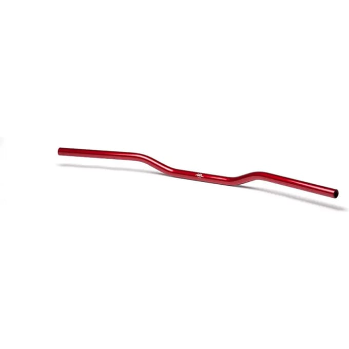 Aluminium motorstuur LSL A 00