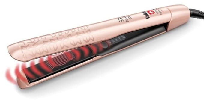 Valera Salon Exclusive SQ Pulsa 200 Rose Gold