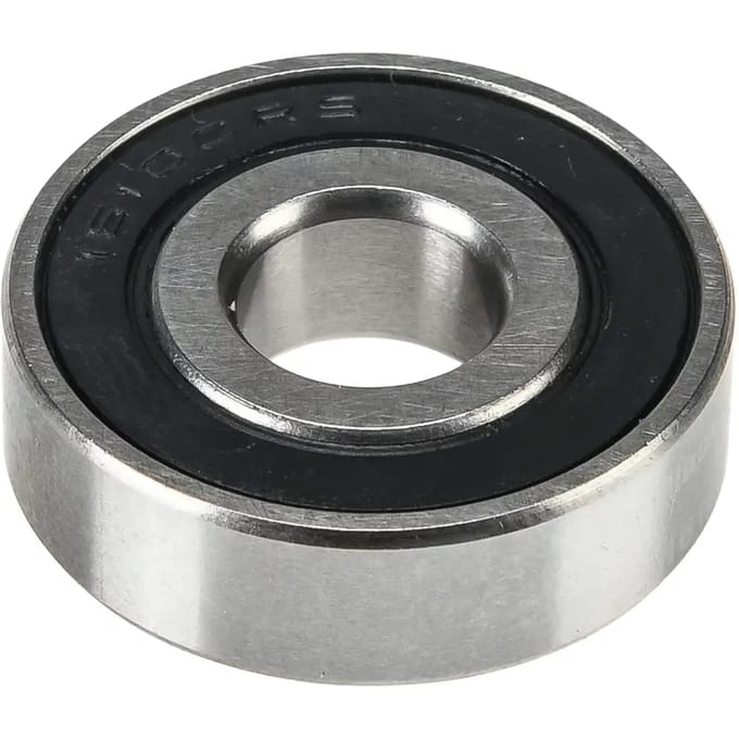 Lager Black Bearing B3 - 6710-2RS - 50 x 62 x 6 mm