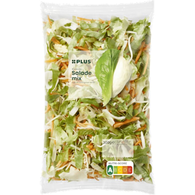 Salademix
