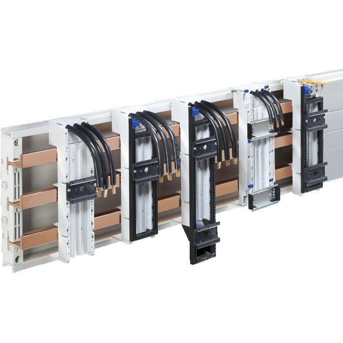 Rittal SV Stroomrailsteun - 9340700