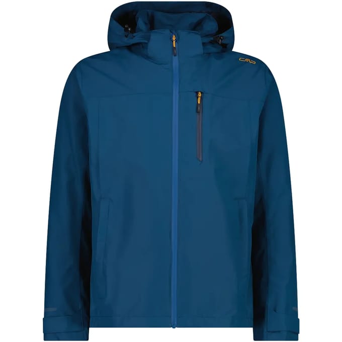 Ripstop waterdichte jas CMP
