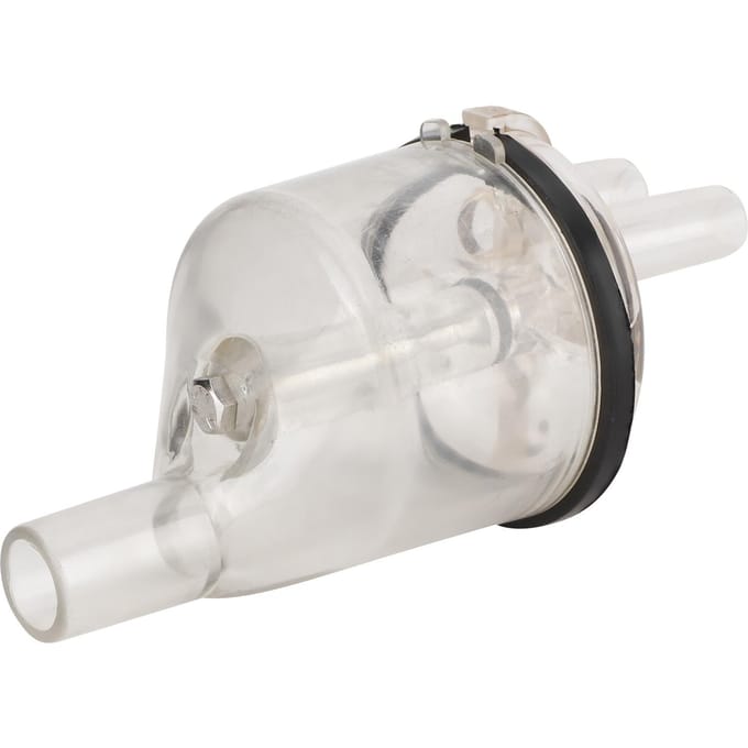 Collecteur de griffes de traite pour chèvres, 30 ml, transparent, accessoire pour machine à traire les moutons, fournitures pour le bétail