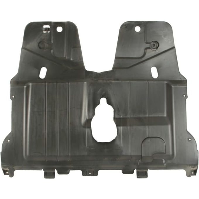 Afdekking motor BLIC 6601-05-0000008Q