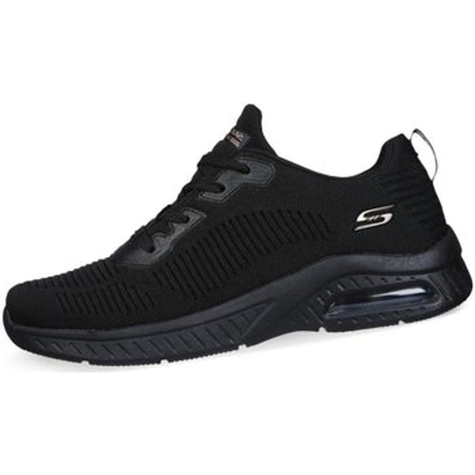 Lage Sneakers Skechers Squad Airclose Encounter