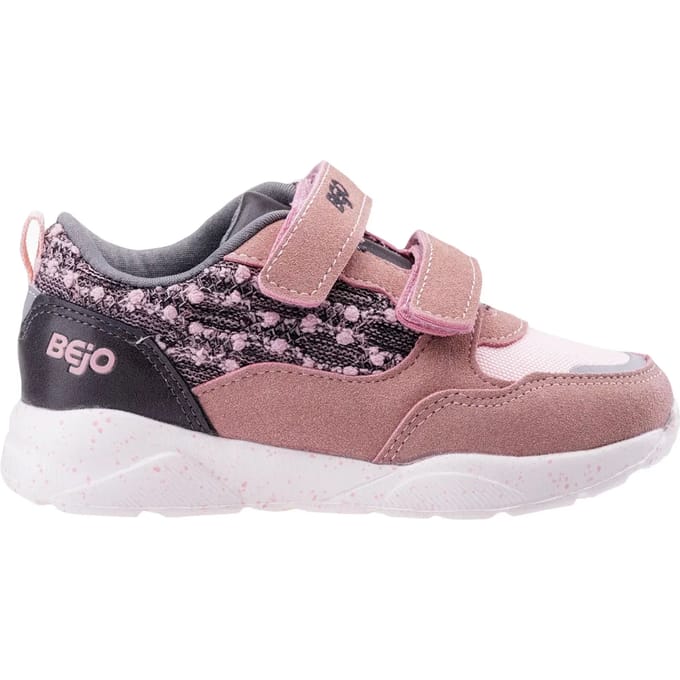 Bejo Kapis Schoenen Roze EU 22 Jongens