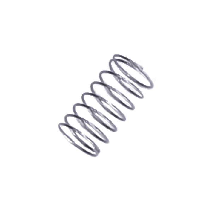 Pressure spring
