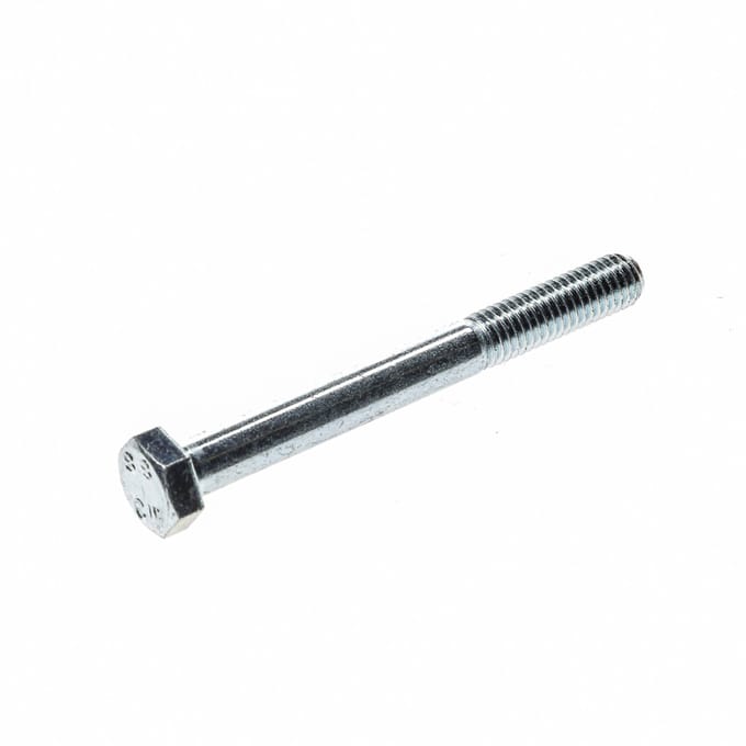 Zeskantbout Verzinkt 8.8 M20X110 - 5511266