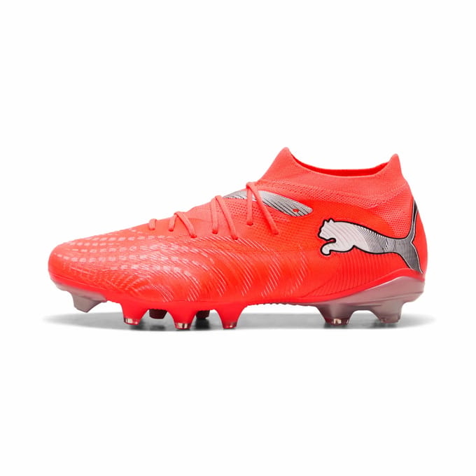 Damesvoetbalschoenen Puma Future FG/AG