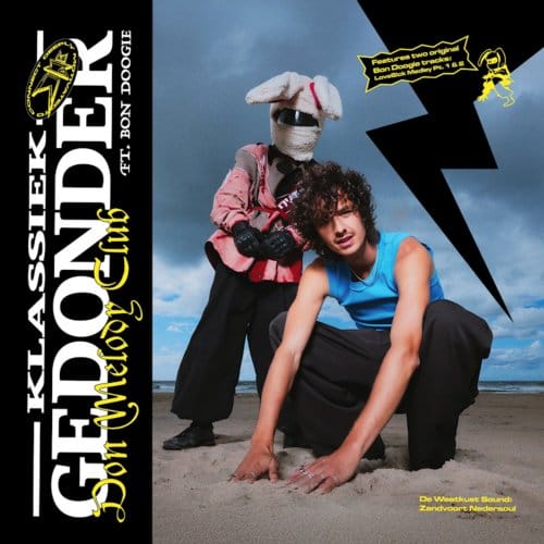Klassiek Gedonder - Don Melody Club