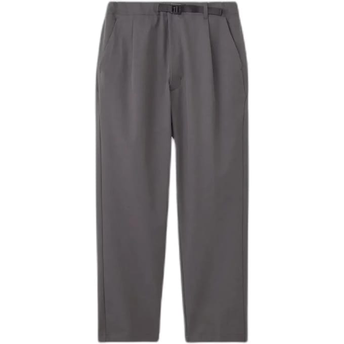 Tapered Stretchbroek Goldwin One Tuck