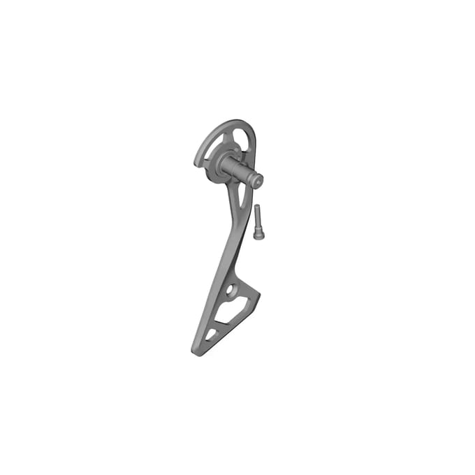 Buitenschil en bevestiging Shimano RD-R7000