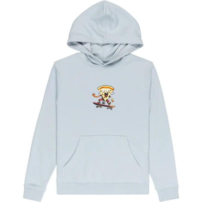 Junior Hoodie DC Shoes Hot Slice