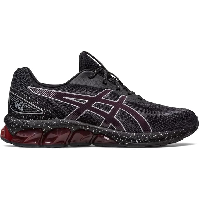 Sneakers Asics Baskets Gel-Quantum 180 VII maille respirante