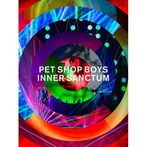 Inner Sanctum - Pet Shop Boys