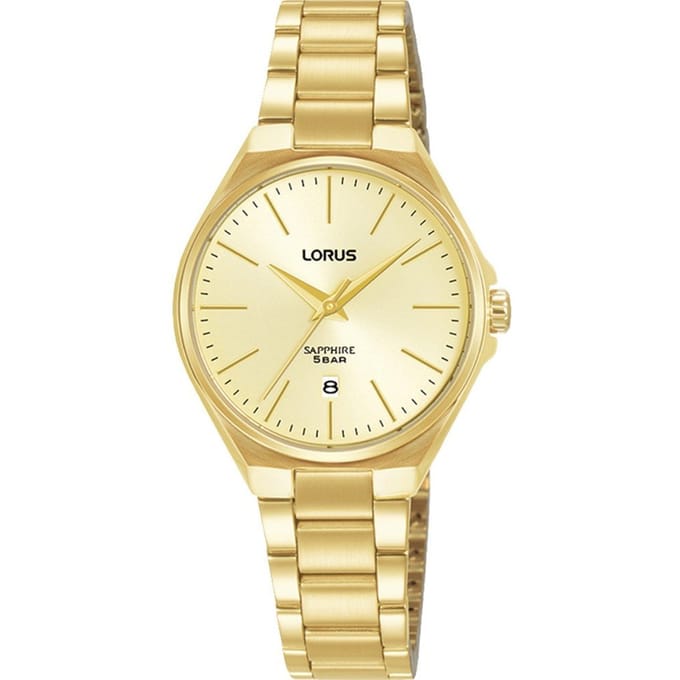Lorus Classic RJ272BX9 Horloge