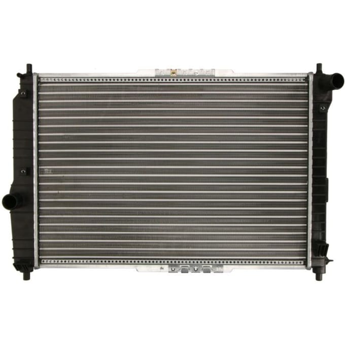 Radiator, motorkoeling THERMOTEC D70011TT