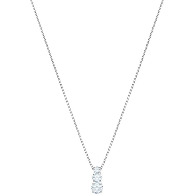 Collier Swarovski 5414970 Stilla Attract 5414970