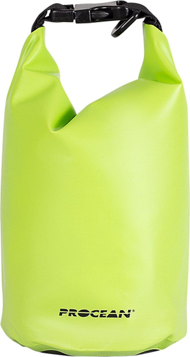 Droogtas | 2L | Procean | groen
