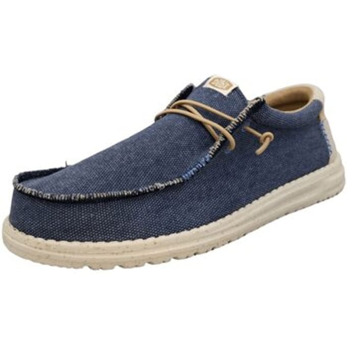 Mocassins HEYDUDE -