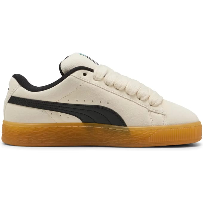Puma Select Suede Xl Schoenen Beige EU 45