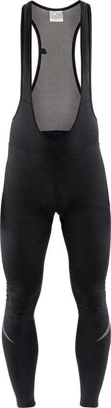 Craft Ideal Thermal Bib Tights Fietsbroek Heren - Maat M