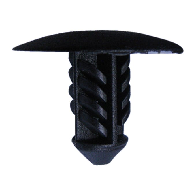 BCF228 10 Pièces Retenue de Joint Noir pour Renault 703077117