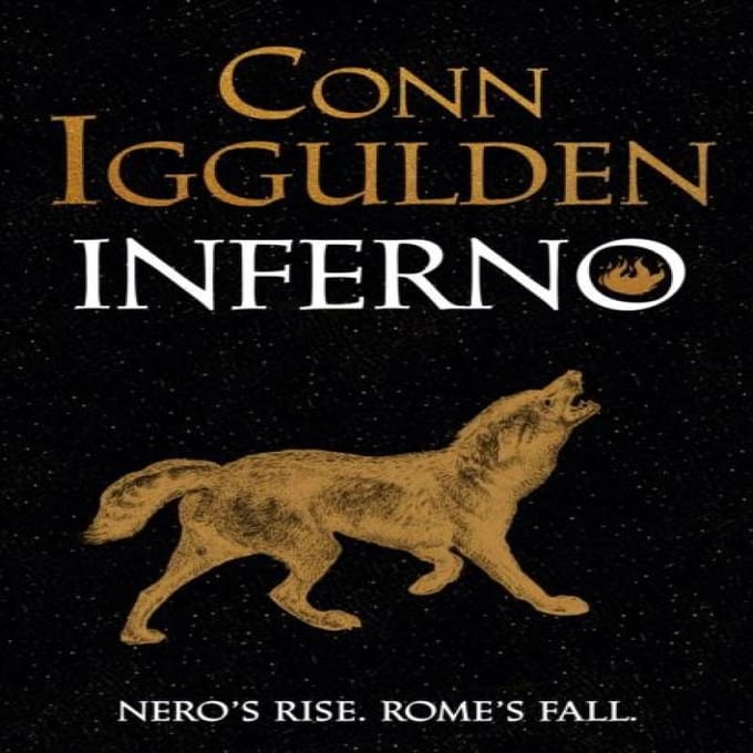 Inferno par Conn Iggulden Livre relié 9780241587362