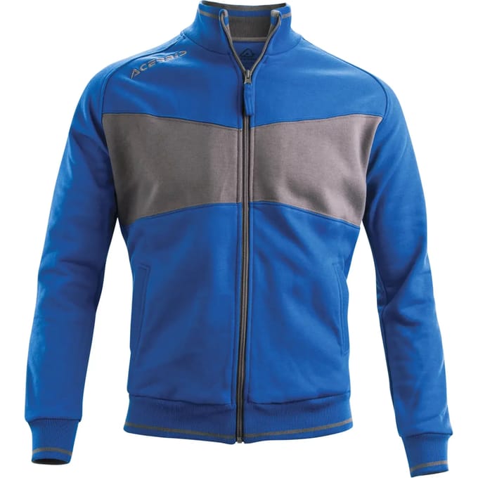 Jasje met rits Acerbis Diadema